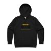 AS Colour Womens Stencil Hood Thumbnail