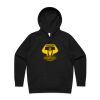 AS Colour Womens Stencil Hood Thumbnail