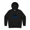 AS Colour Womens Stencil Hood Thumbnail