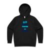 AS Colour Womens Stencil Hood Thumbnail