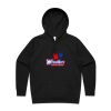 AS Colour Womens Stencil Hood Thumbnail