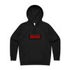 AS Colour Womens Stencil Hood Thumbnail