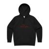 AS Colour Womens Stencil Hood Thumbnail