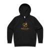 AS Colour Womens Stencil Hood Thumbnail