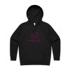 AS Colour Womens Stencil Hood Thumbnail
