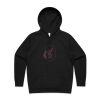 AS Colour Womens Stencil Hood Thumbnail