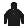 AS Colour Womens Stencil Hood Thumbnail