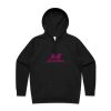AS Colour Womens Stencil Hood Thumbnail