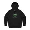 AS Colour Womens Stencil Hood Thumbnail