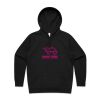 AS Colour Womens Stencil Hood Thumbnail