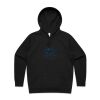 AS Colour Womens Stencil Hood Thumbnail