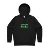 AS Colour Womens Stencil Hood Thumbnail