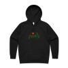 AS Colour Womens Stencil Hood Thumbnail