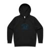 AS Colour Womens Stencil Hood Thumbnail