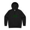 AS Colour Womens Stencil Hood Thumbnail