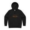 AS Colour Womens Stencil Hood Thumbnail