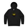 AS Colour Womens Stencil Hood Thumbnail