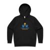 AS Colour Womens Stencil Hood Thumbnail