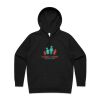 AS Colour Womens Stencil Hood Thumbnail