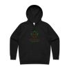 AS Colour Womens Stencil Hood Thumbnail