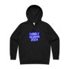 AS Colour Womens Stencil Hood Thumbnail