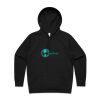 AS Colour Womens Stencil Hood Thumbnail