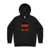 AS Colour Womens Stencil Hood Thumbnail