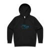 AS Colour Womens Stencil Hood Thumbnail
