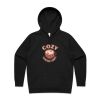 AS Colour Womens Stencil Hood Thumbnail