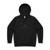 AS Colour Womens Stencil Hood Thumbnail