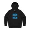 AS Colour Womens Stencil Hood Thumbnail