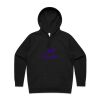 AS Colour Womens Stencil Hood Thumbnail