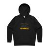 AS Colour Womens Stencil Hood Thumbnail