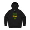 AS Colour Womens Stencil Hood Thumbnail