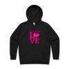 AS Colour Womens Stencil Hood Thumbnail