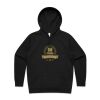 AS Colour Womens Stencil Hood Thumbnail
