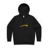 AS Colour Womens Stencil Hood Thumbnail