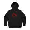 AS Colour Womens Stencil Hood Thumbnail