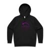 AS Colour Womens Stencil Hood Thumbnail