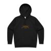 AS Colour Womens Stencil Hood Thumbnail