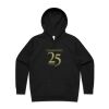 AS Colour Womens Stencil Hood Thumbnail