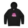 AS Colour Womens Stencil Hood Thumbnail
