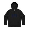 AS Colour Womens Stencil Hood Thumbnail