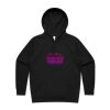 AS Colour Womens Stencil Hood Thumbnail