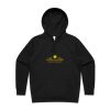 AS Colour Womens Stencil Hood Thumbnail
