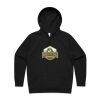 AS Colour Womens Stencil Hood Thumbnail