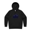 AS Colour Womens Stencil Hood Thumbnail