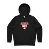 AS Colour Womens Stencil Hood Thumbnail