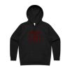 AS Colour Womens Stencil Hood Thumbnail