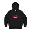 AS Colour Womens Stencil Hood Thumbnail